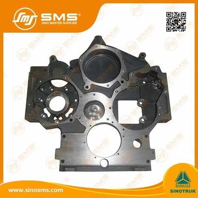 Lkw-Motor-Ersatzteile Getriebegehäuse AZ1500010932 Sinotruk Howo