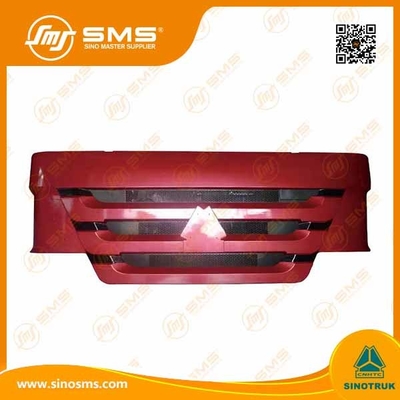 FAHRERHAUS LKW WG162111011 Front Cover For Sinotruk Howo Ersatzteile