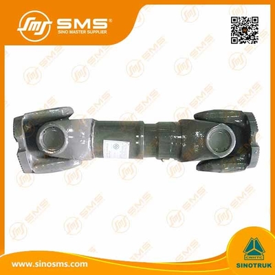 LKW-Fahrgestelle-Ersatzteile AZ9716310590 Antriebsachse Sinotruk Howo
