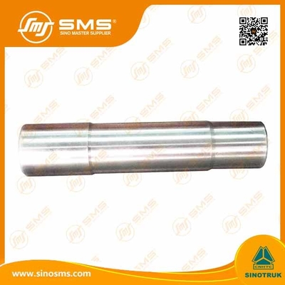 1880410031 Ersatzteile Knöchel-Pin Sinotruk Howo Truck Chassiss
