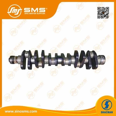 Maschinen-Kurbelwellen-Versammlung 612630020038 ISO9001 Wp12 Weichai