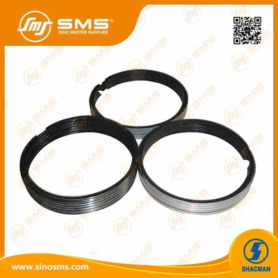 Wp12 Weichai Zylinderblock-Teile des Maschinen-Kolbenring-612630020026/27/28