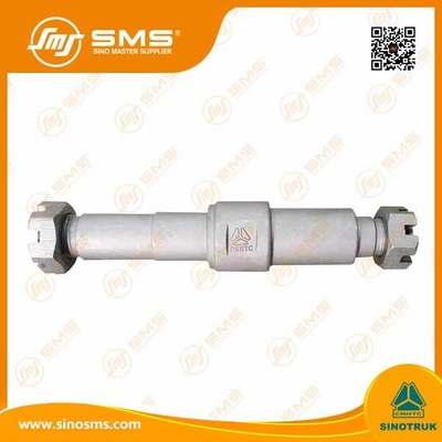 1880410038 Ersatzteile Bremsbacke-Pin Sinotruk Howo Truck Chassiss