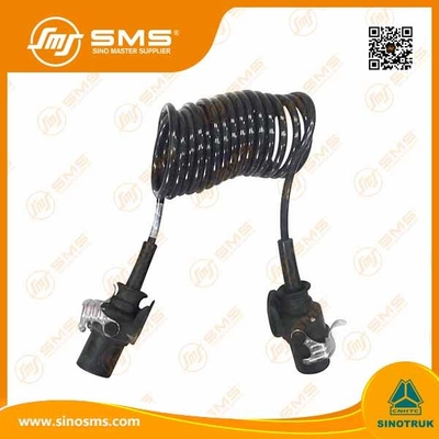 LKW-Teil-Propeller-Draht 4460082400 Soem-ODM Sinotruk HOWO