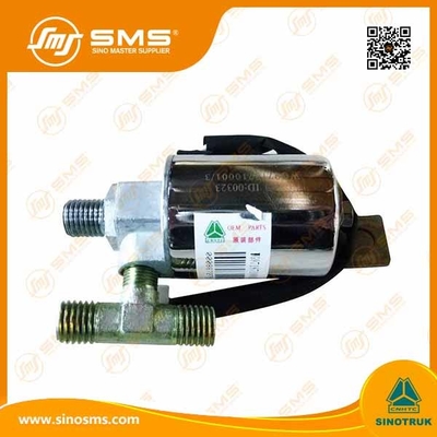 Elektromagnetisches Ventil WG9718710001 für pneumatisches Horn für LKW Sinotruk Howo FAHRERHAUS Ersatzteile