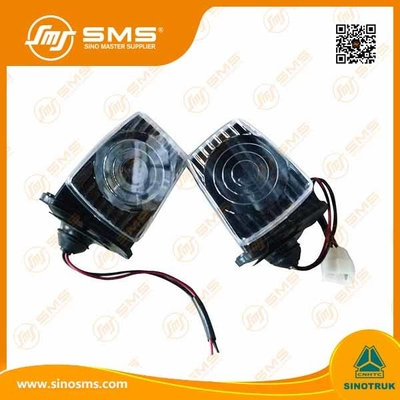 FAHRERHAUS HOWO LKW-Teile Front Side Lamp WG9719790005/0008