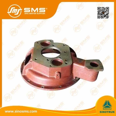 Die LKW-Teile Sinotruk HOWO erfassen Wohnung 2159302008 725*580*180MM