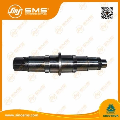 Hauptwelle 2159304001 für LKW-Getriebe-Ersatzteile Sinotruk Howo