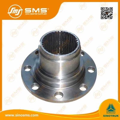 Abtriebsflansch 109304212 der Getriebe-Ersatzteil-165×92mm Sinotruk Howo