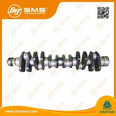 61560020029/24 Lkw-Motor-Ersatzteile Kurbelwelle Sinotruk Howo