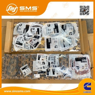 Motorüberholungs-Dichtungs-Ausrüstung 3804718 3804938 CUMMINSS QST50