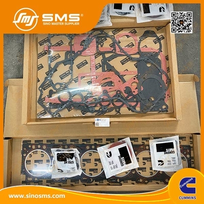 Cumminss 6CT Dichtung 3802624 Kit Engine Overhaul des Maschinen-Reparatur-Set-3800558