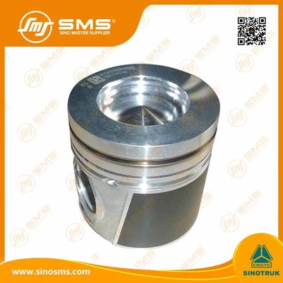 Lkw-Motor-Ersatzteile Kolben VG1560030010 Sinotruk Howo