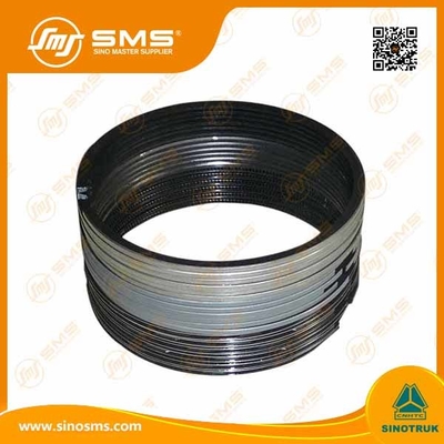 LKW-Teil-Kolbenring VG1560030045 45*50*2mm BV Wd615 HOWO