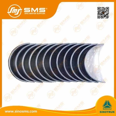 Betrüger Rod Bearing VG1560030033/34 Rod Bearing Sinotruk Howo Wds 615 des Betrug-VG1560030033/34