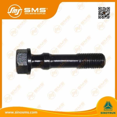 Sinotruk Howo, das Rod Bolt VG1500030023 72*11*11mm anschließt