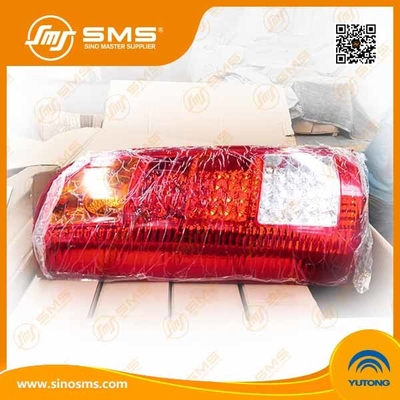 65*30*20CM hintere Kombinations-Lampen-Lichter 3715-00169A 3715-00170A