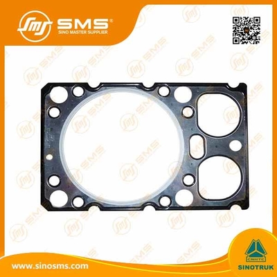 Motordichtungs-Zylinderkopfdeckel 612600040355 ISO9001 Wd615