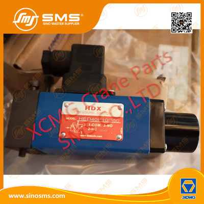Magnetventil ISO9001 XCMG HED40P10/350 15*10*4CM