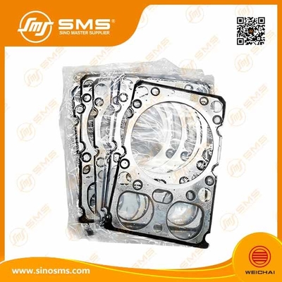 Weichai-Motorzylinder-Kopfdichtung 61500040049 226*147*2