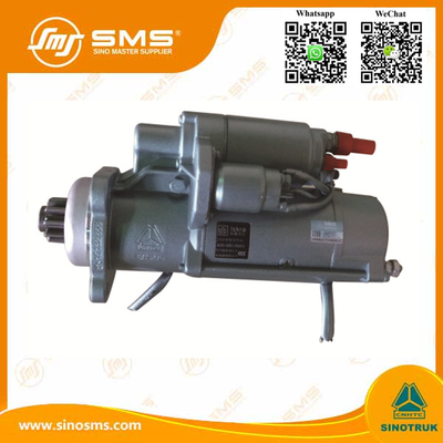 Sinotruk-Lkw-Motor-Ersatzteile Starter VG1560090001 Howo