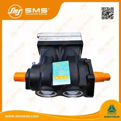 Luftkompressor VG1560130080 für Lkw-Motor-Ersatzteile Sinotruk Howo