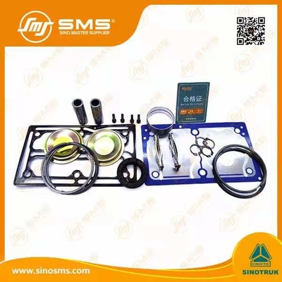 Reparatur-Sets Sinotruk Howo des Luftkompressor-LYJXLB0080 Lkw-Motor-Ersatzteile