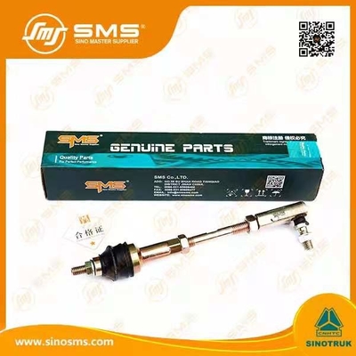 Stütz-Rod For Sinotruk Howo Truck-Getriebe-Ersatzteile des Getriebe-WG9719240117