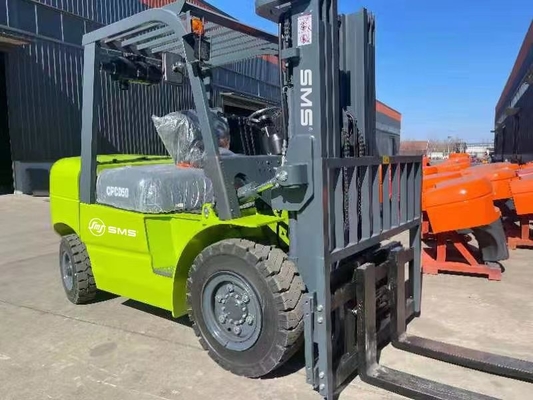 Dieselmotor-Gabelstapler der K-Reihen-CPC40 3 Tonnen 5 Tonnen 10 Tonnen