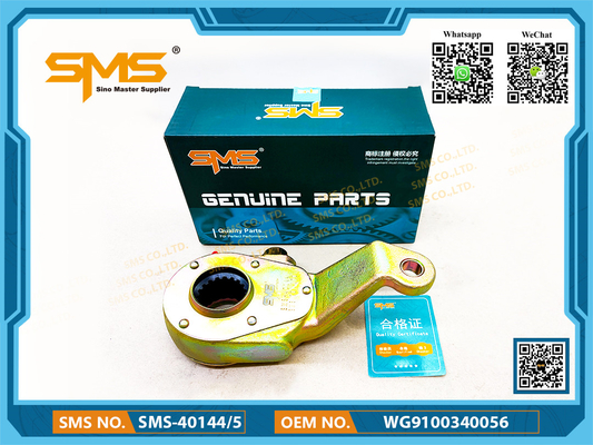 LKW-hinterer Bremseinstellungs-Arm WG9100340056 Sinotruk Howo