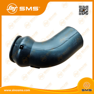 Verbindungsrohr Shacman LKW-Teile DZ9118190190 des Luftfilter-SHACMAN