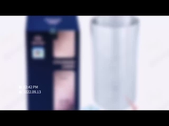 61500010383 EURO II Breitzylinderblock Sinotruk Howo Lkw-Einsatzteile