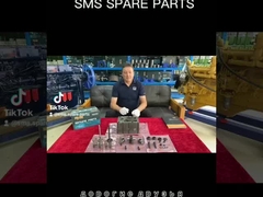 FA100-1003001B-085 Zylinderkopfverschluss Yuchai Motorteile