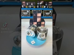 Piston VG1560037011 HOWO Lkw-Teile