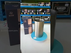 M3000-1002106 Zylinderliner Yuchai Motorteile