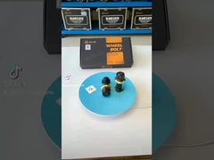 Hinterradschraube AZ9112340123 HOWO Lkw-Teile