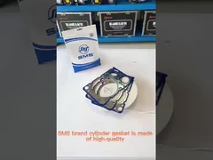 VG1246040021 420 Zylinderkopfdichtung HOWO Motorteile