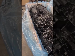 ZF Getriebe 12TX2621TD DZ97259220911 SHACMAN Lkw-Teile Shacman X6000