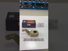 WG9100340057 Bremsregelarm