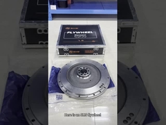 612600020220 Flywheel Weichai Motorteile