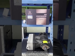 Luftkompressor VG1560130080