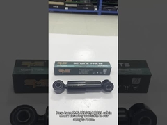 AZ1642440021 Stoßdämpfer HOWO Lkw-Teile