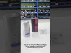 HOWO Kraftstofffilter VG1560080012 WK962/7 HOWO Lastwagenteile