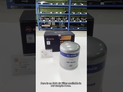 AZ9100368471 Luftfilter