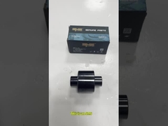 199000340027 SMS Lkw-Teile Sinotruk Howo Chrom Stahlwalze