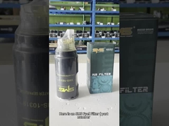 VG1540080311 PL420 Kraftstofffilter für Lkw HOWO Lkw-Teile