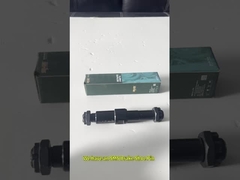 Bremsschuhspin 1880410038 43×220 Sinotruk Howo Lkw-Ersatzteile