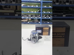 WG9100368471 Lufttrocknermontage HOWO Lkw-Teile Lufttrocknerpatrone Filter