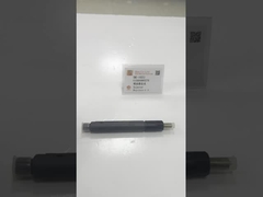 VG1560080276 Kraftstoffeinspritzer HOWO Lkw-Teile