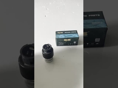 WG9100583058 Geschwindigkeitssensor 4 Stecker für Sinotruk Howo Truck CAB Ersatzteile